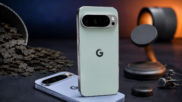 Google Pixel 11 Review: How Gemini AI's "Magic Capture" Actually Works